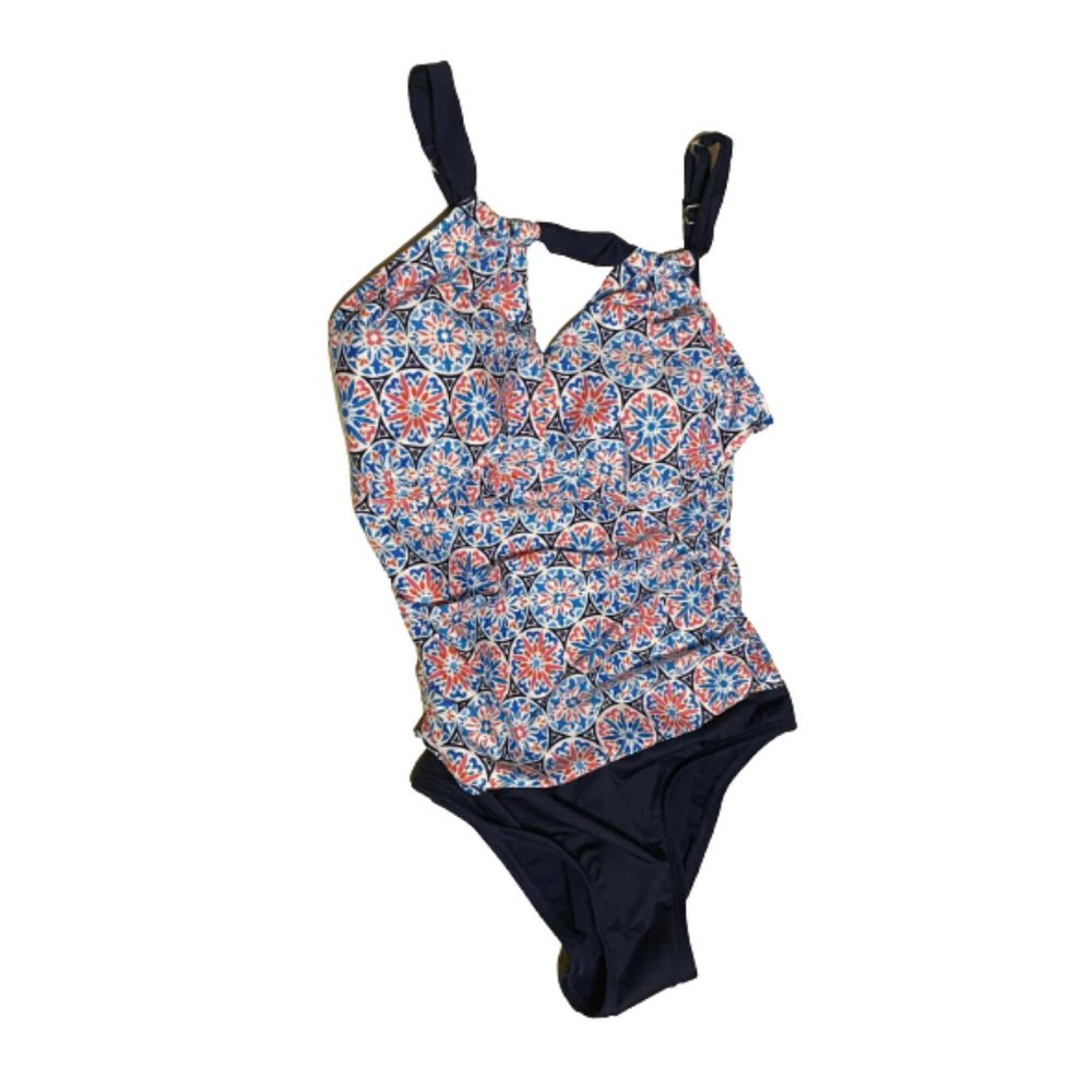 Swimsuit Clean Water Ladies size X-Small One Piece
